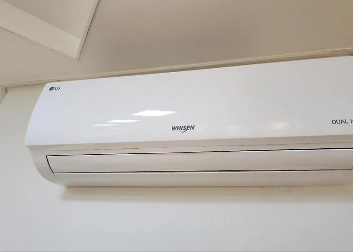 마린시티 코지 시티뷰 오션뷰 招待所 釜山